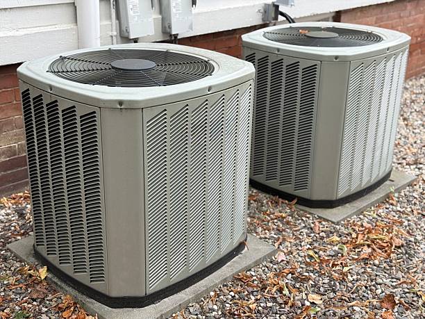 Reliable Hvac Installation contractor in Bunker Hill, WV by JG Cool HVAC